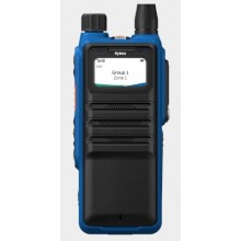 Взрывобезопасная ATEX IIA портативная радиостанция Hytera HP-715-Ex (арт. SC01048_4) Взрывобезопасная ATEX IIA портативная радиостанция Hytera HP-715-Ex (арт. SC01048_4)