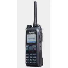 Портативная цифровая радиостанция Hytera PD-985 (арт. PD-985U) Портативная цифровая радиостанция Hytera PD-985 (арт. PD-985U)