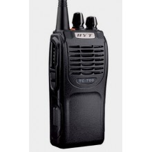 Профессиональная радиостанция Hytera TC-700 (арт. TC-700U) Профессиональная радиостанция Hytera TC-700 (арт. TC-700U)