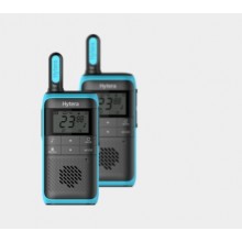Портативная безлицензионная радиостанция Hytera TF-415 Портативная безлицензионная радиостанция Hytera TF-415