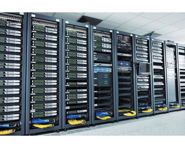 Осень 2025: российские и азиатские серверы становятся выбором №1 на рынке ИТ-оборудования Осень 2025: российские и азиатские серверы становятся выбором №1 на рынке ИТ-оборудования