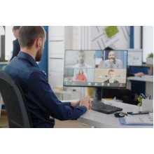 Технологические тренды осени 2025: переход компаний на современные системы видеоконференцсвязи, VoIP-коммуникации и интеграцию «умных» офисных решений