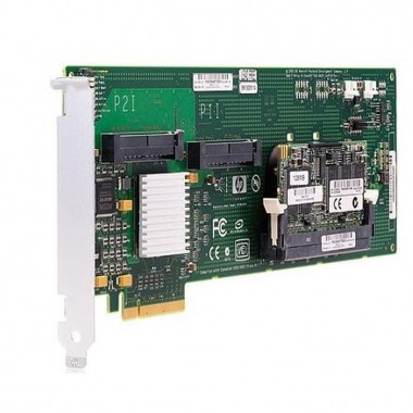 Контроллер HP Smart Array E200/128 BBWC (411508-B21)