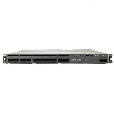 Сервер HP Proliant DL120 Gen5 X3320 (469378-421)