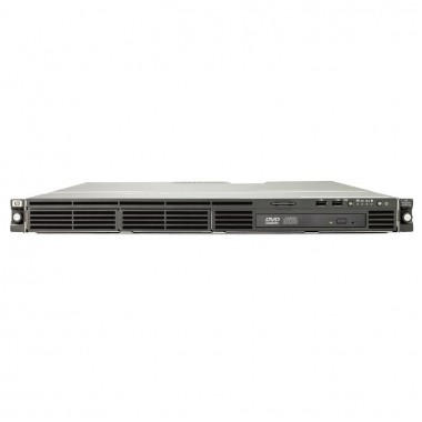 Сервер HP Proliant DL120 Gen5 X3320 (470064-895)