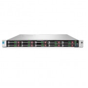 Сервер HP Proliant DL360 Gen9 E5-2620v3 (774437-425)