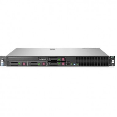 Сервер HP Proliant DL20 Gen9 E3-1240v5 (823559-B21)