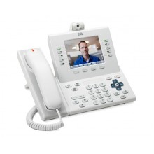 IP-телефон Cisco CP-9951-WL-CAM-K9=