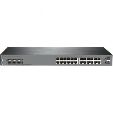 Коммутатор HPE JL381A