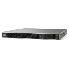 Межсетевой экран Cisco ASA5555-DC-K8