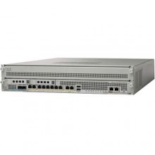 Межсетевой экран Cisco ASA5585-S20F20-K8