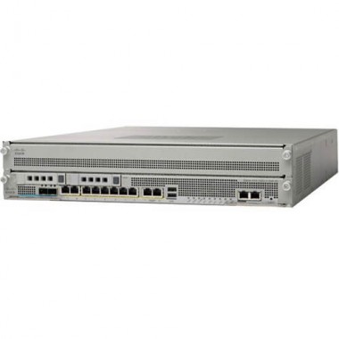 Межсетевой экран Cisco ASA5585-S20F20-K9