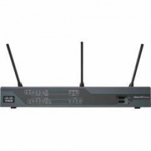 Маршрутизатор Cisco C891FW-A-K9