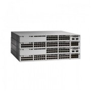 Коммутатор Cisco C9300L-24T-4X-A