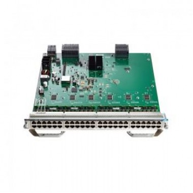 Модуль коммутатора Cisco C9400-LC-48H-B