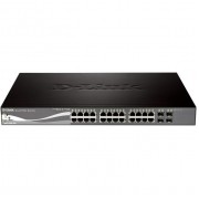 Коммутатор D-Link DGS-1500-28/A1A
