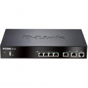 Межсетевой экран D-Link DSR-500/A1A
