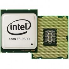 Процессор для серверов HP Intel Xeon E5-2620 (662928-B21)