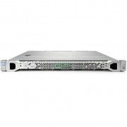 Сервер HP Proliant DL160 Gen9 E5-2609v3 (K8J93A)