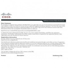 Лицензия Cisco L-ASA5520-ME-K9=