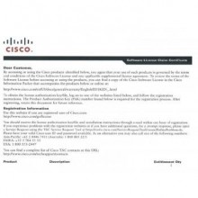Лицензия Cisco L-ASACSC20-250P2Y= Лицензия Cisco L-ASACSC20-250P2Y=
