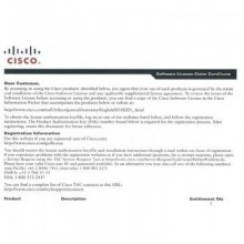 Лицензия Cisco L-FPR1140T-URL-1Y Лицензия Cisco L-FPR1140T-URL-1Y