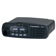 Motorola GM340 MDM25KHC9AN1_E