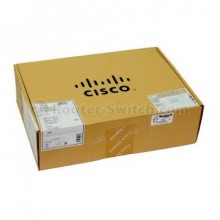 Сетевой модуль маршрутизатора Cisco SM-NM-ADPTR