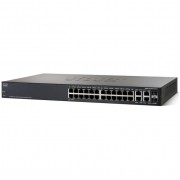 Коммутатор Cisco CatalystSB SRW2024-K9-EU