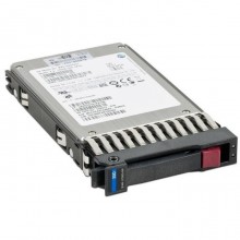 Твердотельный накопитель SSD HP 120GB 6G SATA 3.5-inch (718171-B21)