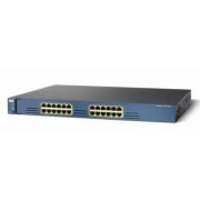 Коммутатор Cisco WS-C2970G-24T