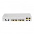 Коммутатор Cisco WS-C3560CG-8PC-S