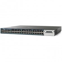 Коммутатор Cisco Catalyst WS-C3560X-48P-S