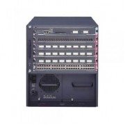 Коммутатор Cisco WS-C6506E-S32-GE
