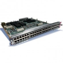 Модуль Cisco WS-X6848-SFP-2T