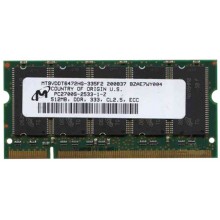 Оперативная память Cisco MEMC4K-U512D-SDRAM