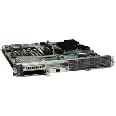 Интерфейсный модуль Cisco WS-X6904-40G-2T