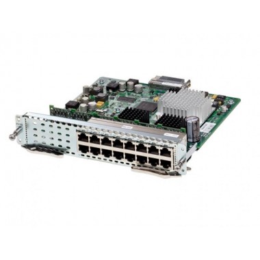 Модуль Cisco SM-ES2-16-P