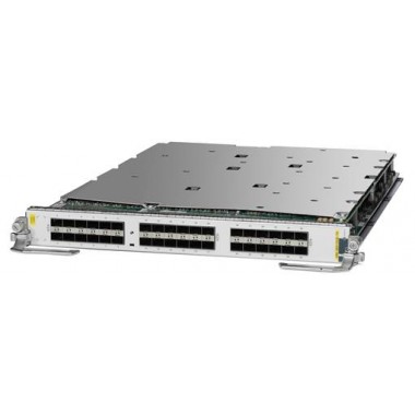 Карта расширения Cisco A9K-36X10GE-TR