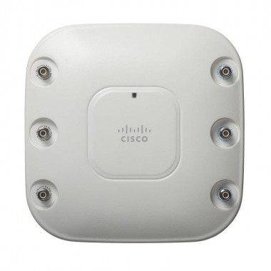 Точка доступа Cisco AIR-AP1262N-R-K9