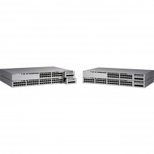 Коммутатор Cisco C9200L-48PXG-2Y-RE