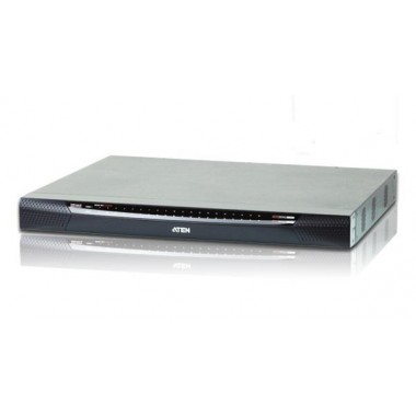 IP KVM Переключатель ATEN KN4124VA / KN4124VA-AX-G