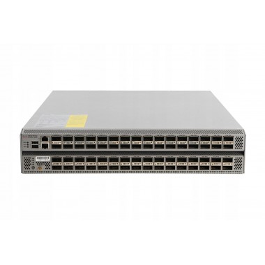 Коммутатор Cisco N3K-C3172PQ-4BD