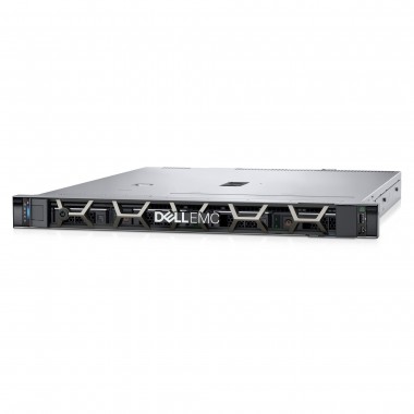 Сервер Dell EMC PowerEdge R250 / 210-BBOP-005