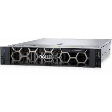 Сервер Dell EMC PowerEdge R550 / 210-AZEG-102