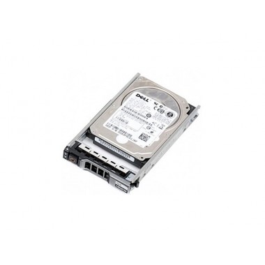 HDD (Жесткий диск) Dell 160GB SATA2 (7.2K) 3.5in (400-12515)