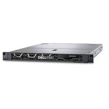 Сервер Dell EMC PowerEdge R650 / 210-AYJZ-101-000