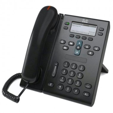 IP-телефон Cisco IP Phone 6941