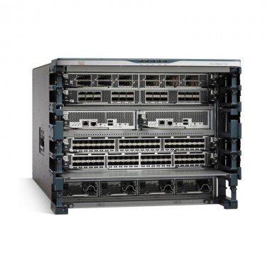 Коммутатор Cisco N77-C7706=