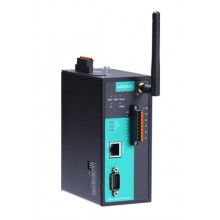 Преобразователь NPort IAW5150A-12I/O-EU